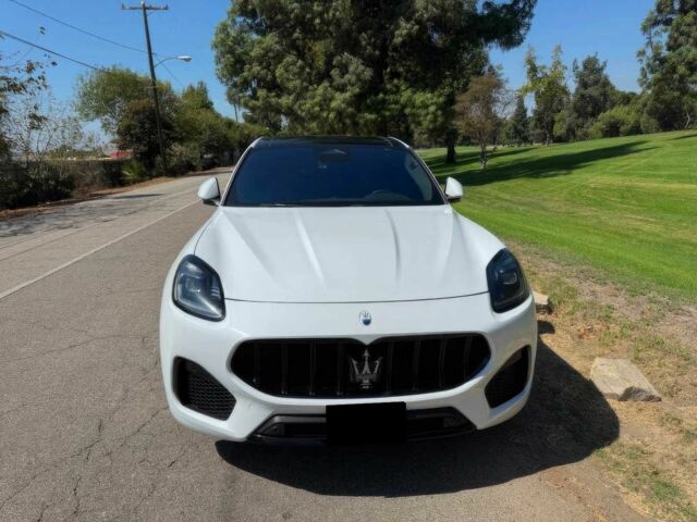 Мазерати Другая 2023 в Кропивницком (Кировограде) на Automoto.ua Белый Мазерати Другая, объемом двигателя 2 л и пробегом 27 тыс. км за 43000 $, фото 1 на Automoto.ua