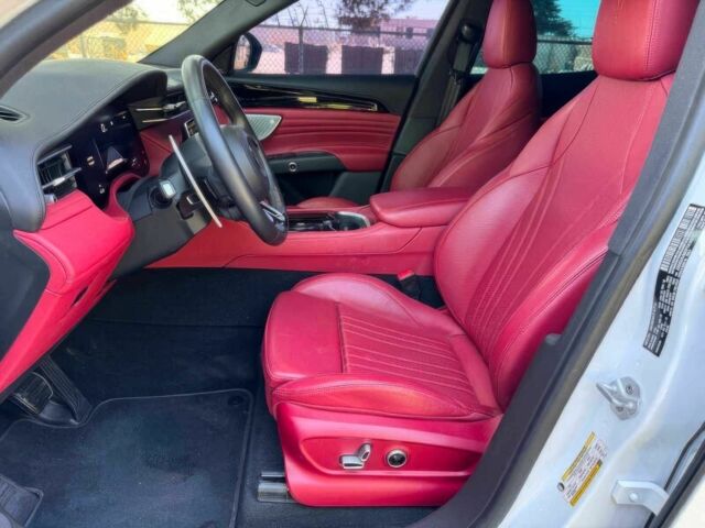 Мазерати Другая 2023 в Кропивницком (Кировограде) на Automoto.ua Белый Мазерати Другая, объемом двигателя 2 л и пробегом 27 тыс. км за 43000 $, фото 6 на Automoto.ua