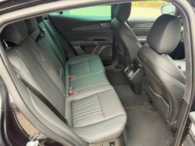 Черный Мазерати Другая, объемом двигателя 0 л и пробегом 2 тыс. км за 28900 $, фото 12 на Automoto.ua