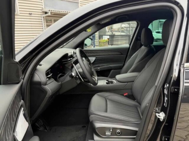 Черный Мазерати Другая, объемом двигателя 0 л и пробегом 2 тыс. км за 28900 $, фото 8 на Automoto.ua