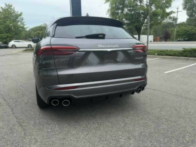 Мазерати Другая 2024 в Ровно на Automoto.ua Серый Мазерати Другая, объемом двигателя 2 л и пробегом 23 тыс. км за 43000 $, фото 4 на Automoto.ua