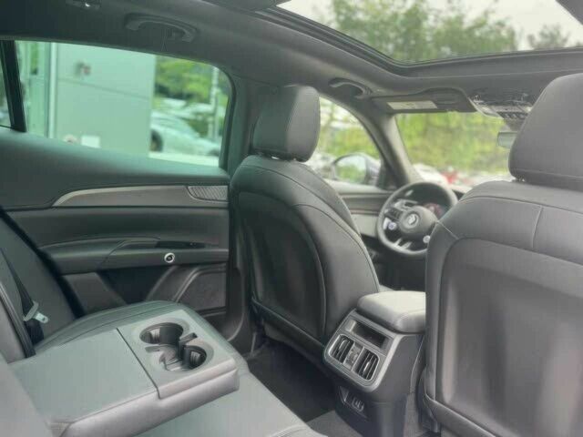 Мазерати Другая 2024 в Ровно на Automoto.ua Серый Мазерати Другая, объемом двигателя 2 л и пробегом 23 тыс. км за 43000 $, фото 10 на Automoto.ua