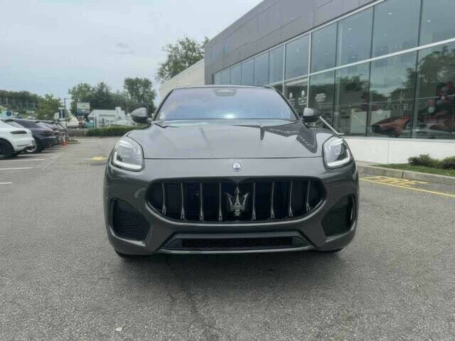Мазерати Другая 2024 в Ровно на Automoto.ua Серый Мазерати Другая, объемом двигателя 2 л и пробегом 23 тыс. км за 43000 $, фото 1 на Automoto.ua