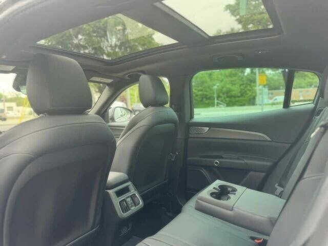 Мазерати Другая 2024 в Ровно на Automoto.ua Серый Мазерати Другая, объемом двигателя 2 л и пробегом 23 тыс. км за 43000 $, фото 9 на Automoto.ua