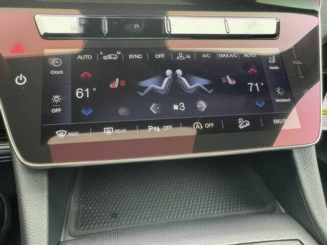 Мазерати Другая 2024 в Ровно на Automoto.ua Серый Мазерати Другая, объемом двигателя 2 л и пробегом 23 тыс. км за 43000 $, фото 8 на Automoto.ua