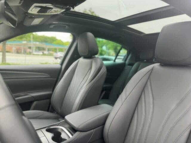 Мазерати Другая 2024 в Ровно на Automoto.ua Серый Мазерати Другая, объемом двигателя 2 л и пробегом 23 тыс. км за 43000 $, фото 7 на Automoto.ua