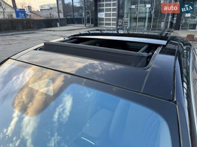 Черный Мазерати Grecale, объемом двигателя 2 л и пробегом 25 тыс. км за 48000 $, фото 73 на Automoto.ua