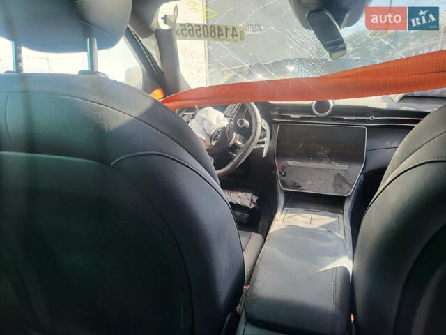 Мазерати Grecale 2024 в Одессе на Automoto.ua Черный Мазерати Grecale, объемом двигателя 0 л и пробегом 45 тыс. км за 21500 $, фото 7 на Automoto.ua