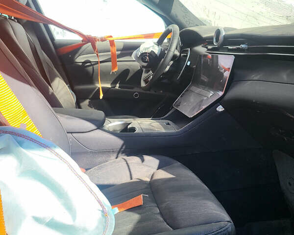 Мазерати Grecale 2024 в Одессе на Automoto.ua Черный Мазерати Grecale, объемом двигателя 0 л и пробегом 45 тыс. км за 21500 $, фото 6 на Automoto.ua