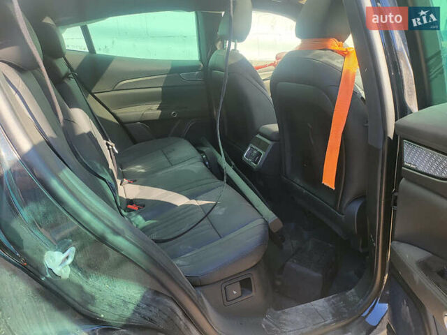 Мазерати Grecale 2024 в Одессе на Automoto.ua Черный Мазерати Grecale, объемом двигателя 0 л и пробегом 45 тыс. км за 21500 $, фото 5 на Automoto.ua