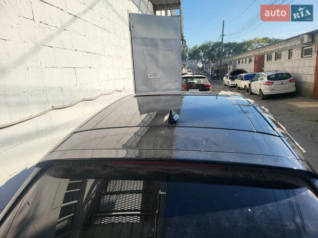 Мазерати Grecale 2024 в Одессе на Automoto.ua Черный Мазерати Grecale, объемом двигателя 0 л и пробегом 45 тыс. км за 21500 $, фото 2 на Automoto.ua