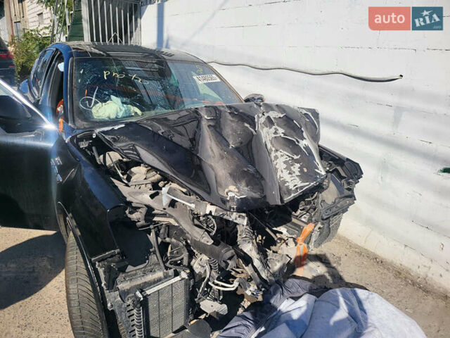 Мазерати Grecale 2024 в Одессе на Automoto.ua Черный Мазерати Grecale, объемом двигателя 0 л и пробегом 45 тыс. км за 21500 $, фото 8 на Automoto.ua