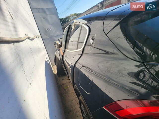 Мазерати Grecale 2024 в Одессе на Automoto.ua Черный Мазерати Grecale, объемом двигателя 0 л и пробегом 45 тыс. км за 21500 $, фото 1 на Automoto.ua