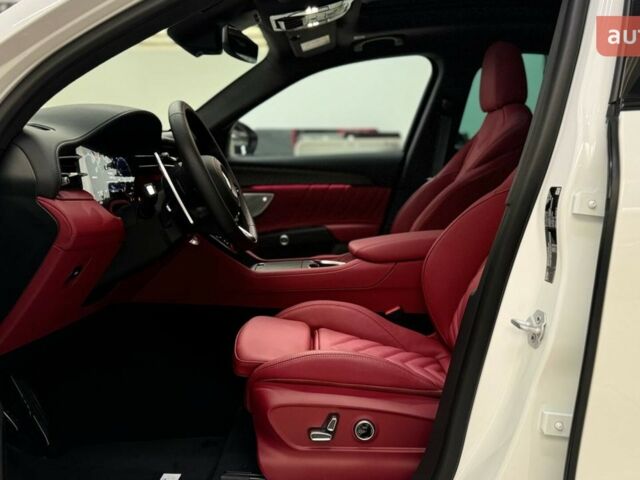 Мазерати Grecale, объемом двигателя 2 л и пробегом 0 тыс. км за 99242 $, фото 22 на Automoto.ua