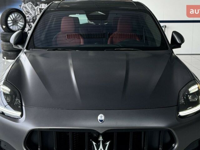 Мазерати Grecale, объемом двигателя 2 л и пробегом 0 тыс. км за 102914 $, фото 21 на Automoto.ua