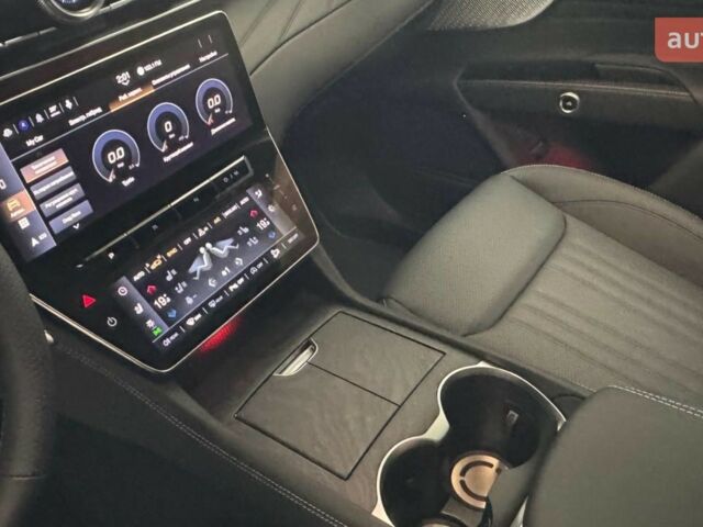 Мазераті Grecale, об'ємом двигуна 2 л та пробігом 0 тис. км за 83577 $, фото 11 на Automoto.ua