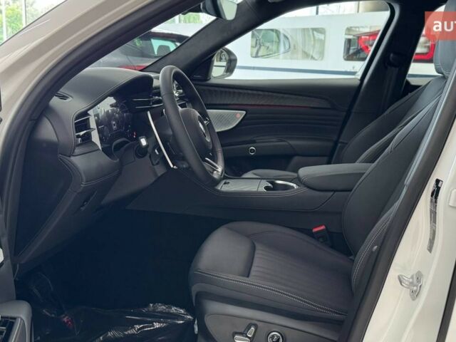 Мазерати Grecale, объемом двигателя 2 л и пробегом 0 тыс. км за 81829 $, фото 17 на Automoto.ua