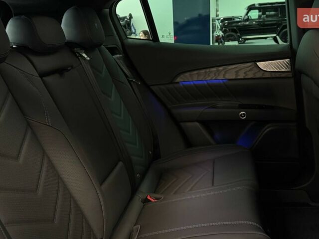 Мазерати Grecale, объемом двигателя 2 л и пробегом 0 тыс. км за 103837 $, фото 24 на Automoto.ua