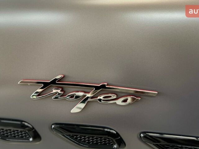 Мазерати Grecale, объемом двигателя 3 л и пробегом 0 тыс. км за 147300 $, фото 33 на Automoto.ua