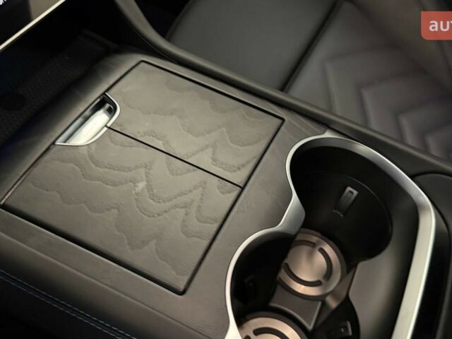 Мазерати Grecale, объемом двигателя 2 л и пробегом 0 тыс. км за 103837 $, фото 13 на Automoto.ua