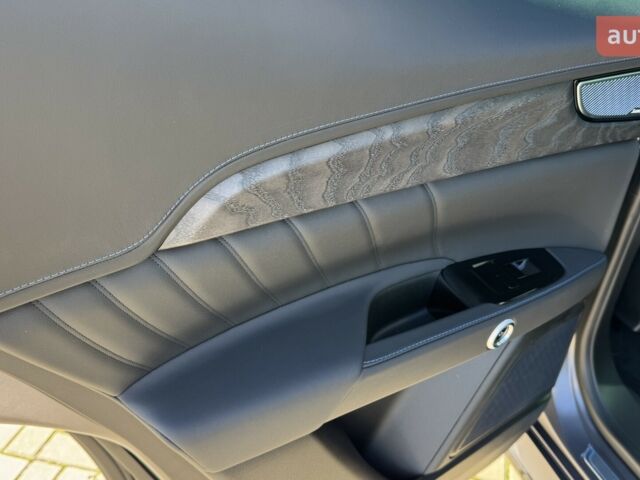 купить новое авто Мазерати Grecale 2025 года от официального дилера «Одеса-АВТО» Мазерати фото