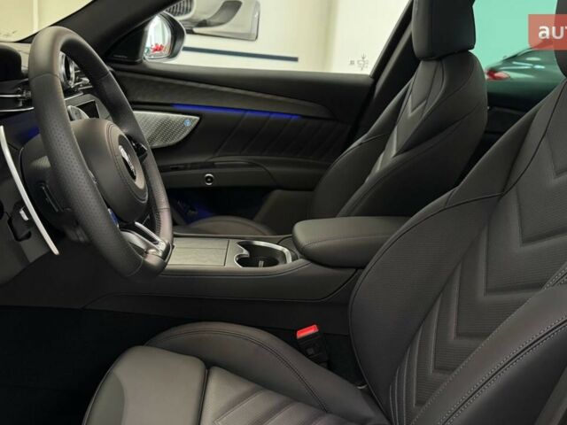 Мазерати Grecale, объемом двигателя 2 л и пробегом 0 тыс. км за 103837 $, фото 10 на Automoto.ua