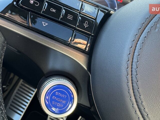 купить новое авто Мазерати Grecale 2025 года от официального дилера «Одеса-АВТО» Мазерати фото