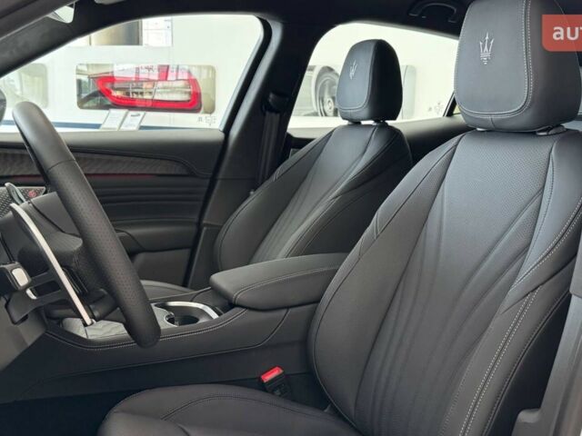 Мазерати Grecale, объемом двигателя 2 л и пробегом 0 тыс. км за 81829 $, фото 18 на Automoto.ua