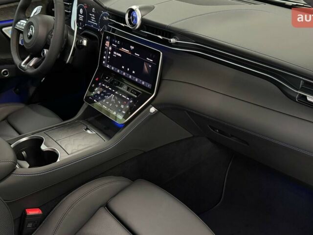 Мазерати Grecale, объемом двигателя 2 л и пробегом 0 тыс. км за 103837 $, фото 26 на Automoto.ua