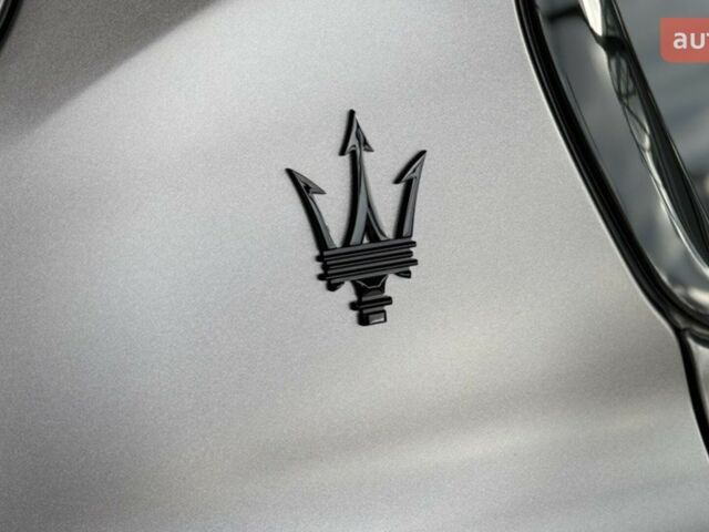 Мазерати Grecale, объемом двигателя 2 л и пробегом 0 тыс. км за 102914 $, фото 34 на Automoto.ua