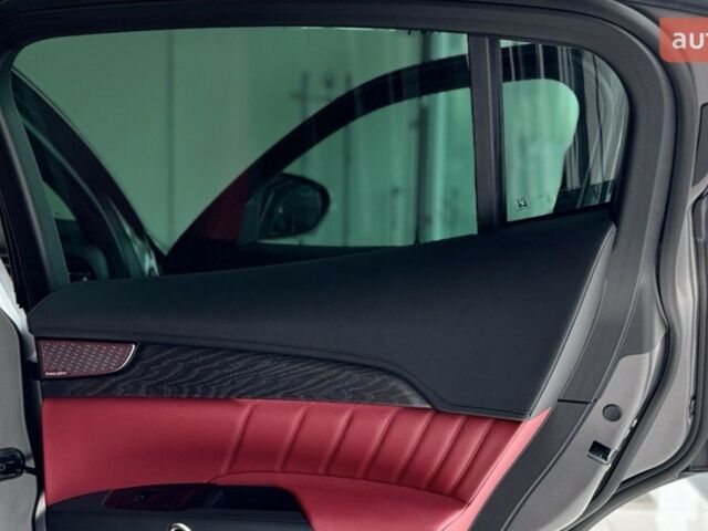 Мазерати Grecale, объемом двигателя 2 л и пробегом 0 тыс. км за 102914 $, фото 36 на Automoto.ua