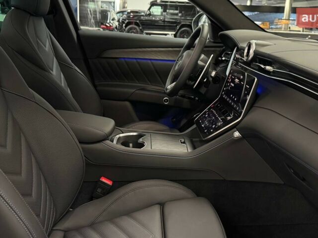 Мазерати Grecale, объемом двигателя 2 л и пробегом 0 тыс. км за 103837 $, фото 28 на Automoto.ua