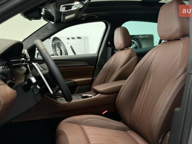 Мазерати Grecale, объемом двигателя 3 л и пробегом 0 тыс. км за 147300 $, фото 27 на Automoto.ua