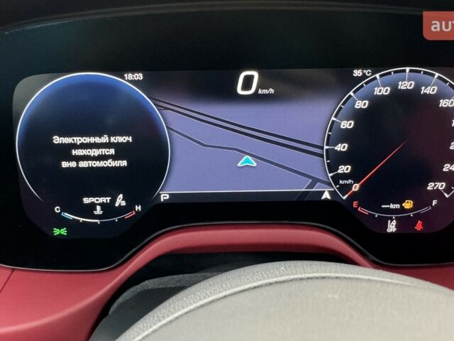 Мазерати Grecale 2025 года купить новое авто Мазерати Grecale 2025 года от официального дилера «Одеса-АВТО» Мазерати фото