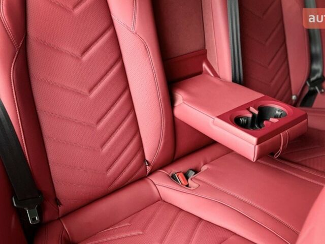 Мазерати Grecale, объемом двигателя 2 л и пробегом 0 тыс. км за 102914 $, фото 35 на Automoto.ua