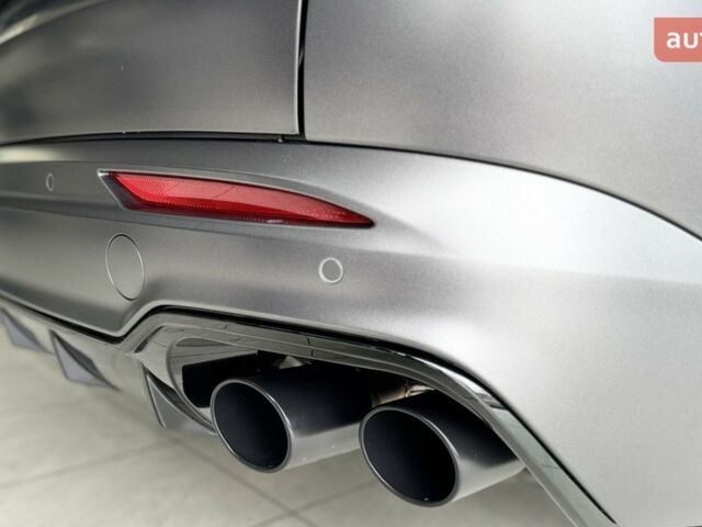 Мазерати Grecale, объемом двигателя 2 л и пробегом 0 тыс. км за 102914 $, фото 64 на Automoto.ua