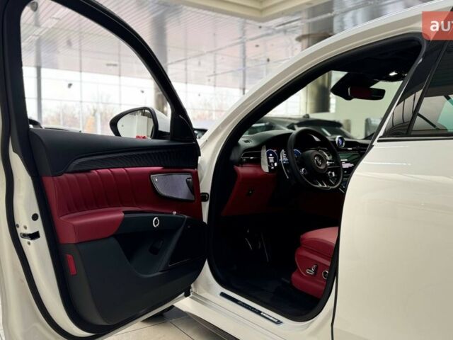 Мазерати Grecale, объемом двигателя 2 л и пробегом 0 тыс. км за 99242 $, фото 25 на Automoto.ua