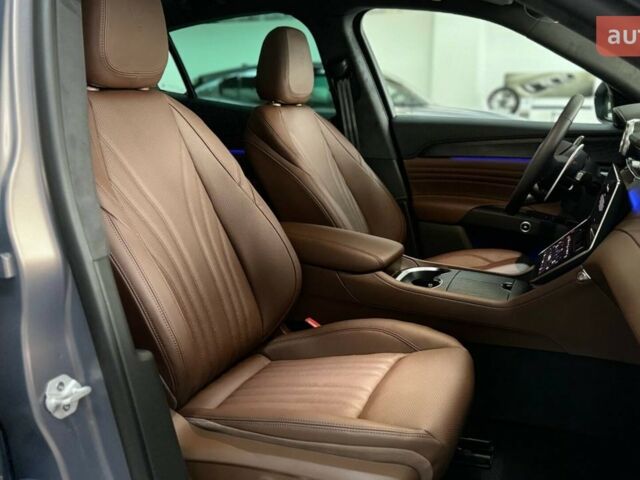 Мазерати Grecale, объемом двигателя 2 л и пробегом 0 тыс. км за 102596 $, фото 29 на Automoto.ua