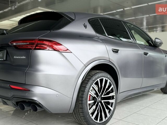 Мазерати Grecale, объемом двигателя 2 л и пробегом 0 тыс. км за 102914 $, фото 63 на Automoto.ua