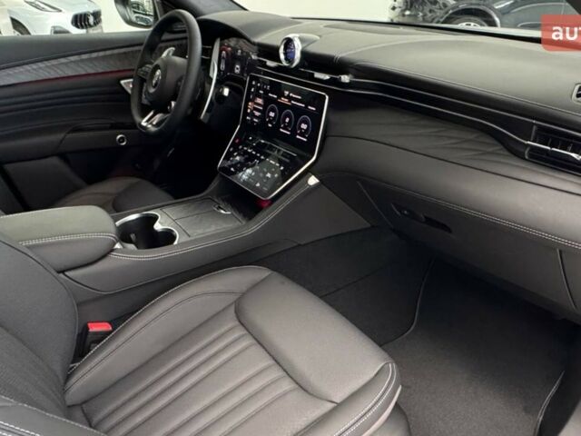 Мазерати Grecale, объемом двигателя 2 л и пробегом 0 тыс. км за 81829 $, фото 30 на Automoto.ua