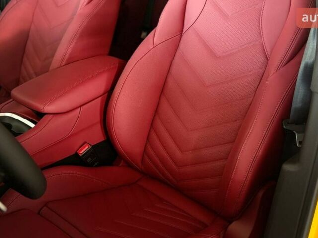 Мазераті Grecale, об'ємом двигуна 3 л та пробігом 0 тис. км за 146654 $, фото 17 на Automoto.ua