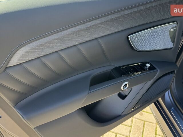 купить новое авто Мазерати Grecale 2025 года от официального дилера «Одеса-АВТО» Мазерати фото