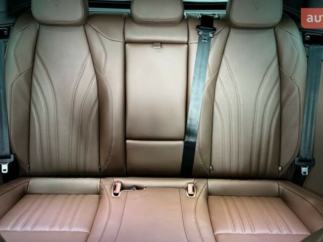 Мазерати Grecale, объемом двигателя 2 л и пробегом 0 тыс. км за 102596 $, фото 18 на Automoto.ua