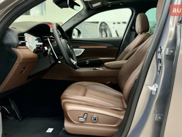 Мазераті Grecale, об'ємом двигуна 3 л та пробігом 0 тис. км за 147275 $, фото 14 на Automoto.ua