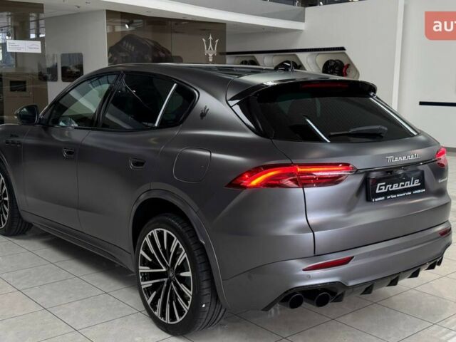 Мазерати Grecale, объемом двигателя 2 л и пробегом 0 тыс. км за 103837 $, фото 2 на Automoto.ua