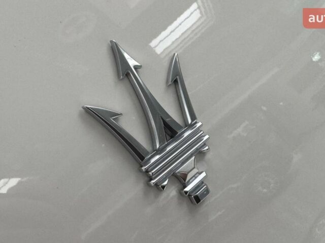 Мазерати Grecale, объемом двигателя 2 л и пробегом 0 тыс. км за 81829 $, фото 11 на Automoto.ua