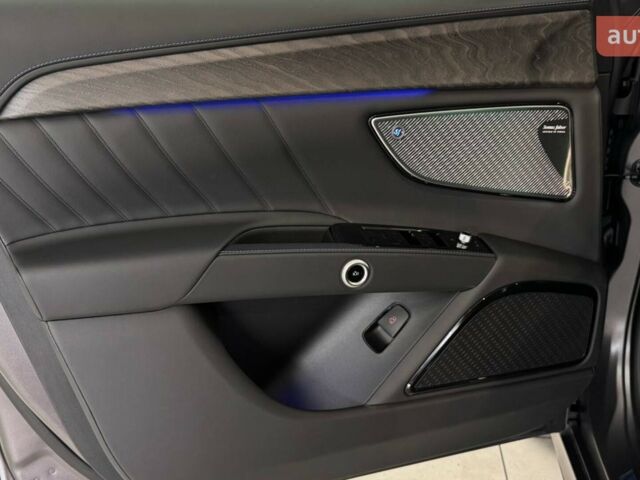 Мазерати Grecale, объемом двигателя 2 л и пробегом 0 тыс. км за 103837 $, фото 8 на Automoto.ua