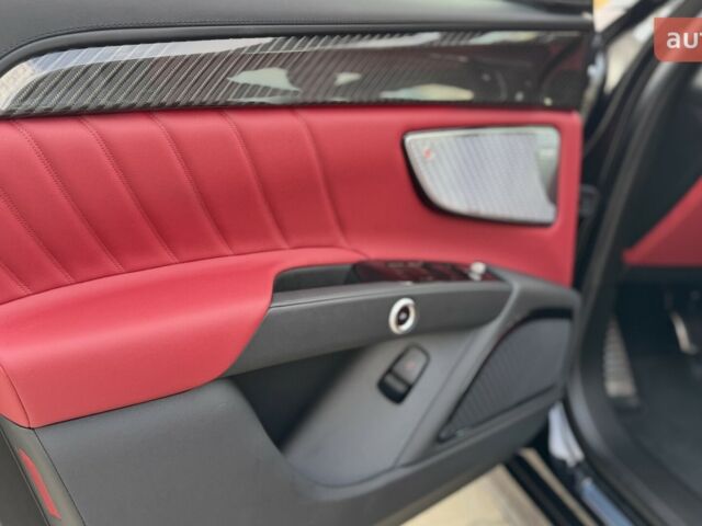 Мазерати Grecale 2025 года купить новое авто Мазерати Grecale 2025 года от официального дилера «Одеса-АВТО» Мазерати фото