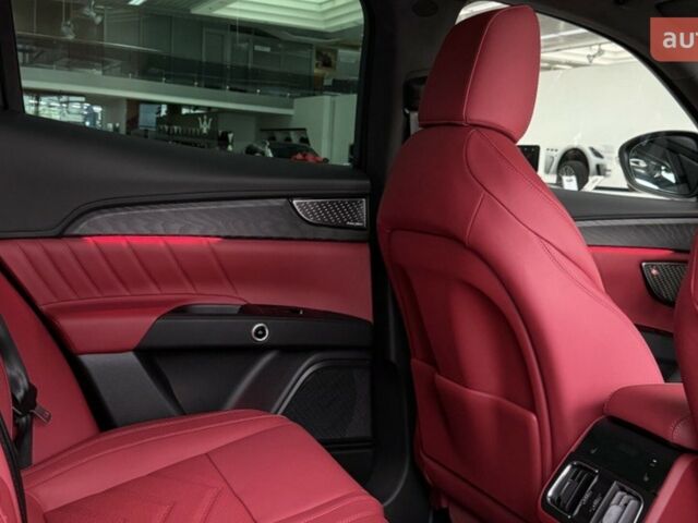 Мазерати Grecale, объемом двигателя 2 л и пробегом 0 тыс. км за 102914 $, фото 57 на Automoto.ua