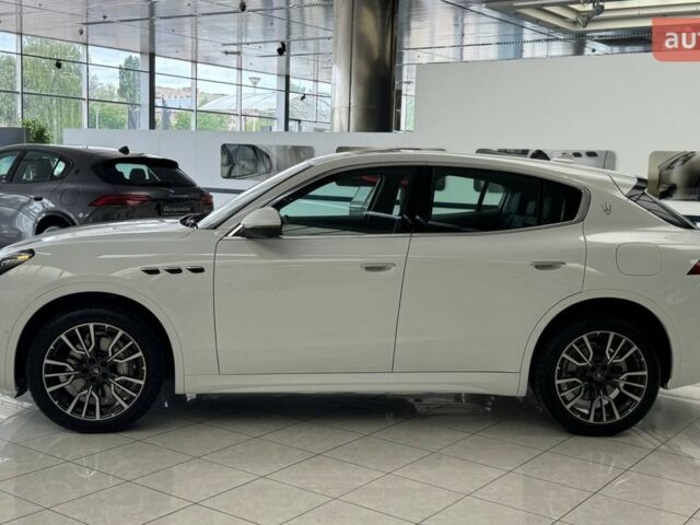 Мазерати Grecale, объемом двигателя 2 л и пробегом 0 тыс. км за 81829 $, фото 2 на Automoto.ua